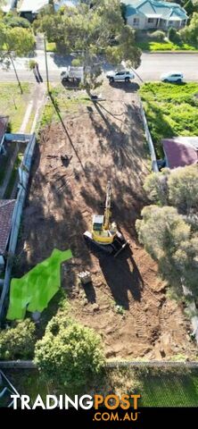 102 Boundary st Wee Waa NSW 2388
