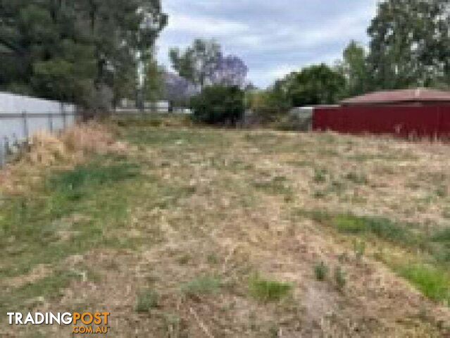 102 Boundary st Wee Waa NSW 2388