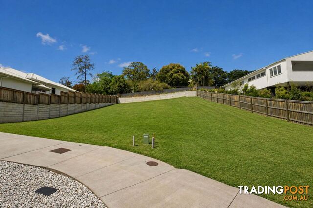 10 Rangeview Court Palmwoods QLD 4555