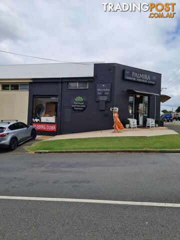 PALMIRA INTERIORS 34 Duke Street Gympie QLD 4570 - photo 3 of 22