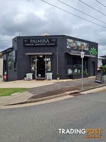PALMIRA INTERIORS 34 Duke Street Gympie QLD 4570 - photo 1 of 22