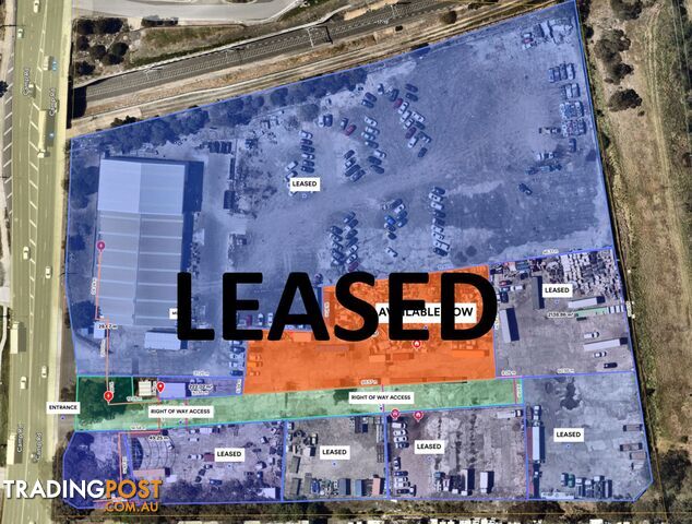 21 Camp Rd Broadmeadows VIC 3047