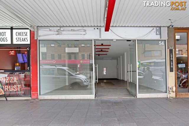 BABINDA 54 Belmore Road Randwick NSW 2031