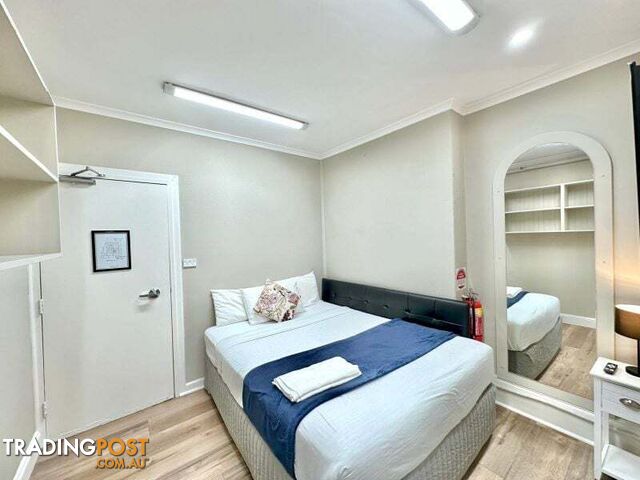 261 Crown Street Surry Hills NSW 2010