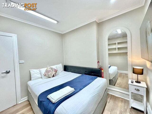 261 Crown Street Surry Hills NSW 2010 - photo 2 of 9