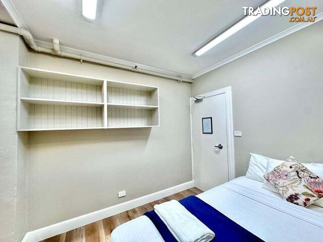 261 Crown Street Surry Hills NSW 2010 - photo 3 of 9