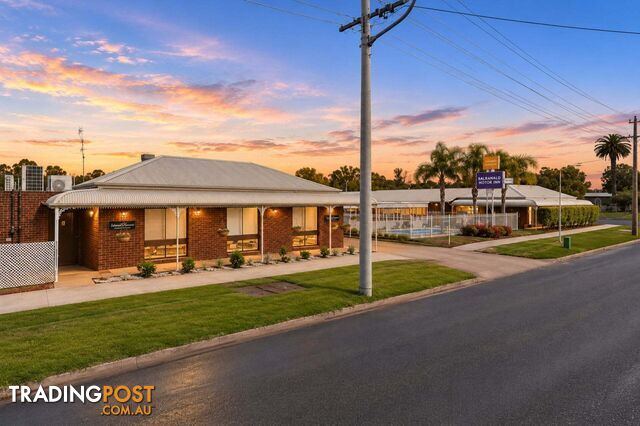 154-158 Market Street Balranald NSW 2715