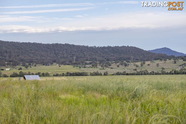 "Windermere" 1068 Segenhoe Road Scone NSW 2337