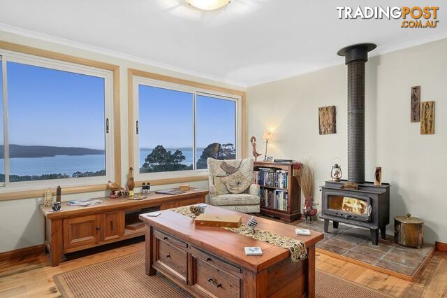 70 Gumpits Road Birchs Bay TAS 7162