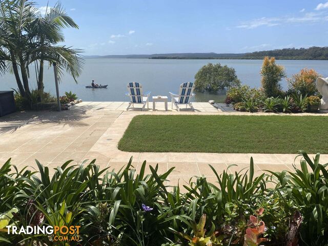 55 Bay Drive Russell Island QLD 4184