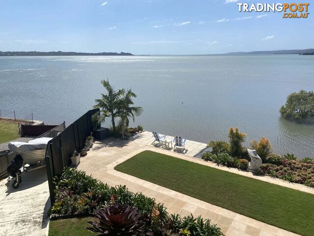 55 Bay Drive Russell Island QLD 4184