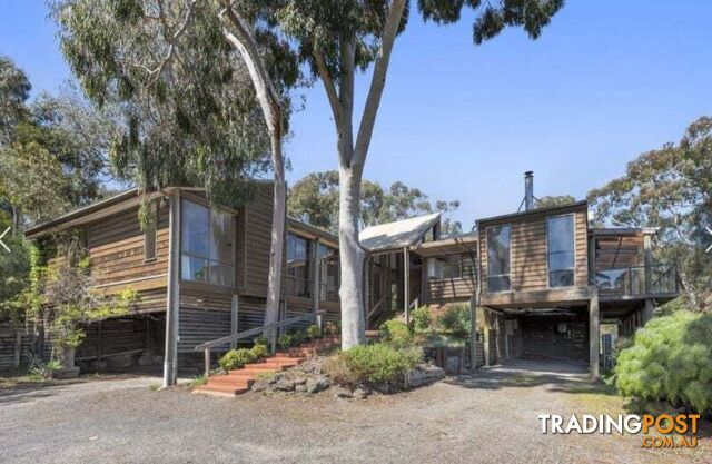 111 Hall Rd Warrandyte South VIC 3134