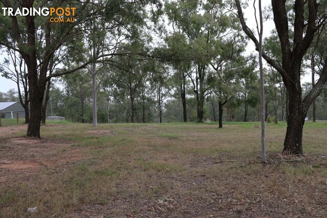 14 Kingfisher Court Regency Downs QLD 4341