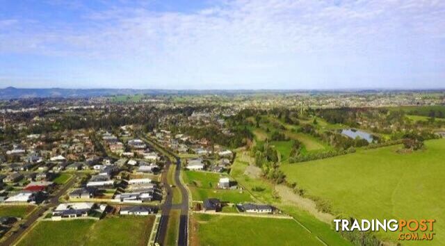 229 Bowen Street Warragul VIC 3820