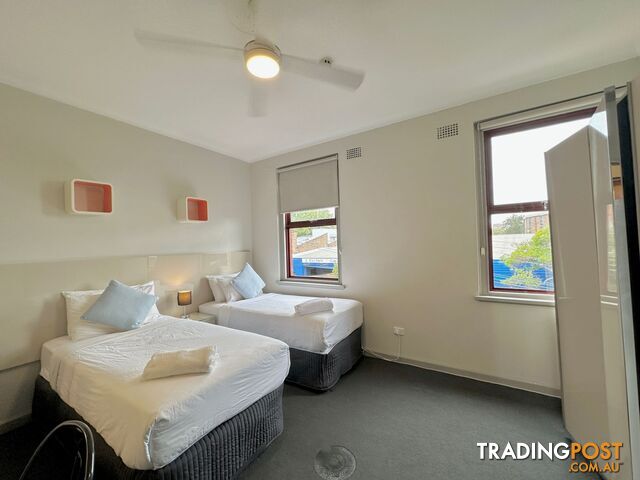 2/117 Arundel St Forest Lodge NSW 2037