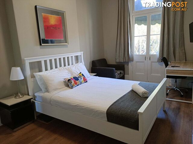 1/96 A Glebe Point Rd Glebe NSW 2037
