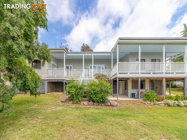 311 Stabiles Rd Glen Aplin QLD 4381