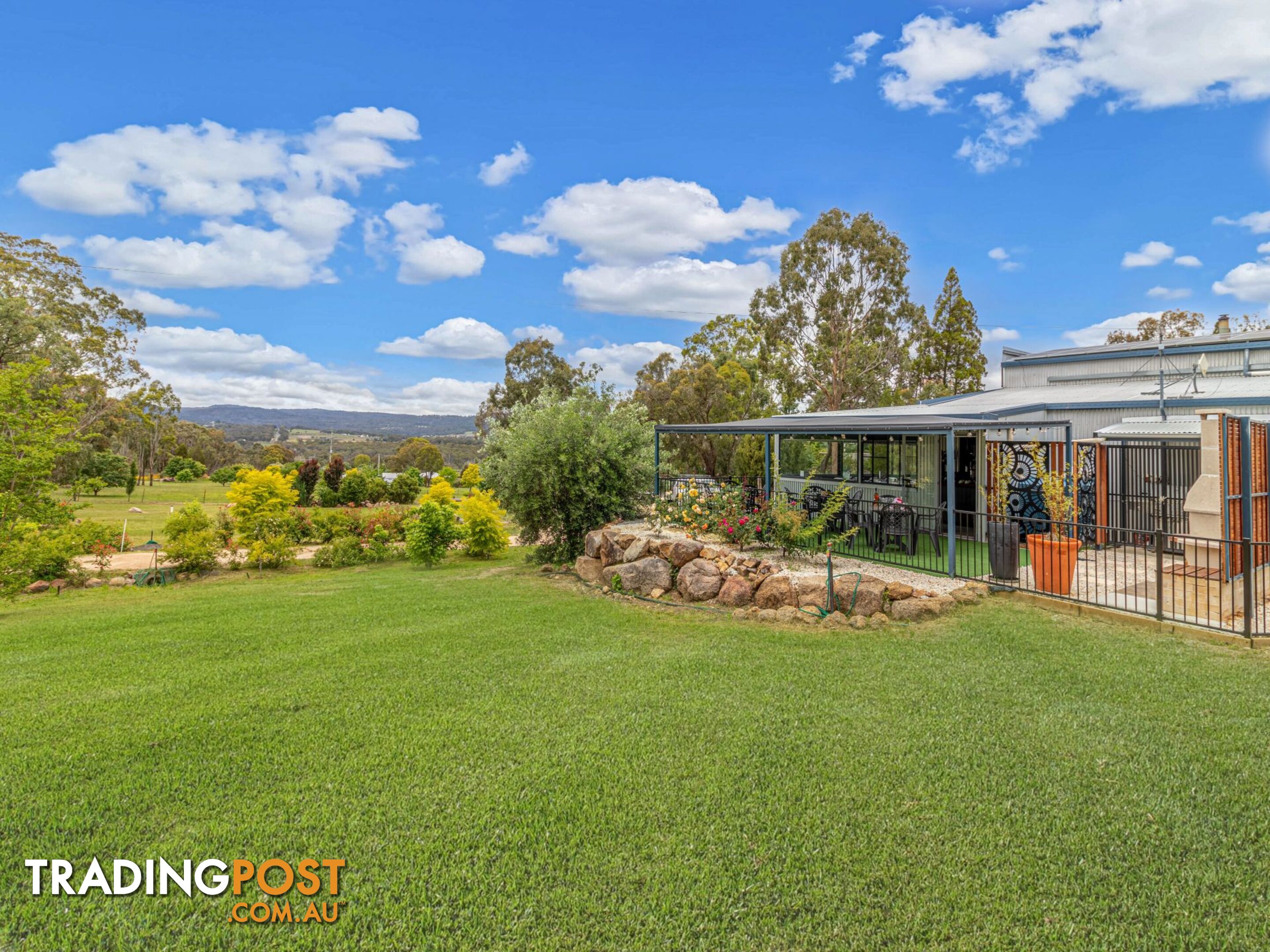 311 Stabiles Rd Glen Aplin QLD 4381