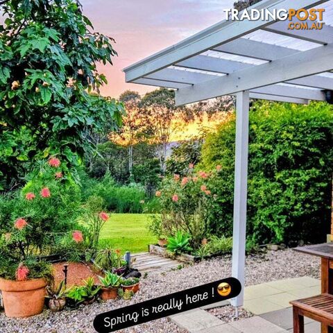 60 Mount Scanzi Road Kangaroo Valley NSW 2577