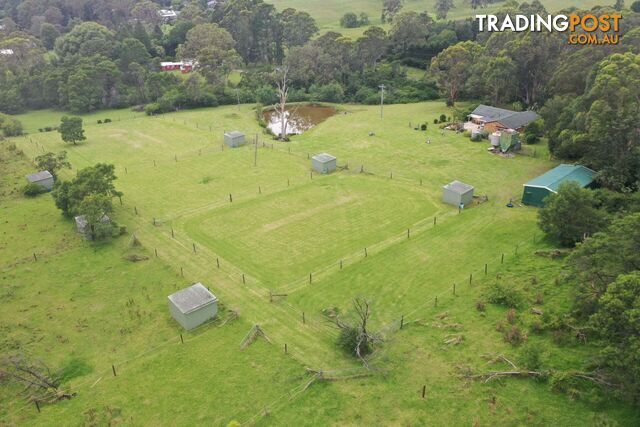 60 Mount Scanzi Road Kangaroo Valley NSW 2577 - photo 4 of 34