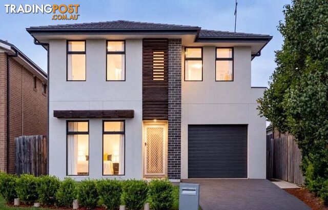 23 Fortunato Street Schofields NSW 2762