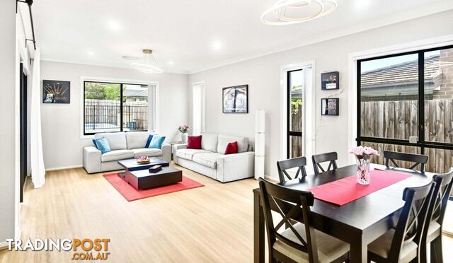23 Fortunato Street Schofields NSW 2762