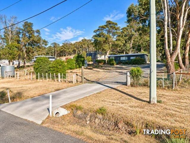 53 North Ansons road Ansons Bay TAS 7264