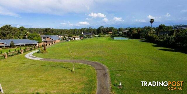 5 Pembury Close Denham Court NSW 2565