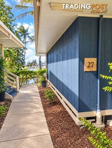 Urangan QLD 4655