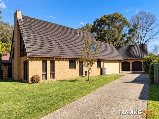 21 Daysdale Way Thurgoona NSW 2640