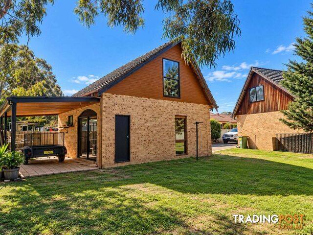 21 Daysdale Way Thurgoona NSW 2640