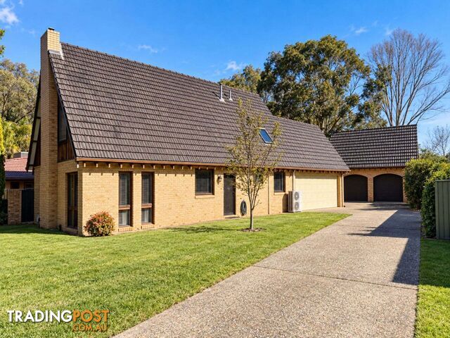 21 Daysdale Way Thurgoona NSW 2640