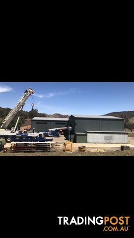 Tumut NSW 2720 - photo 2 of 5