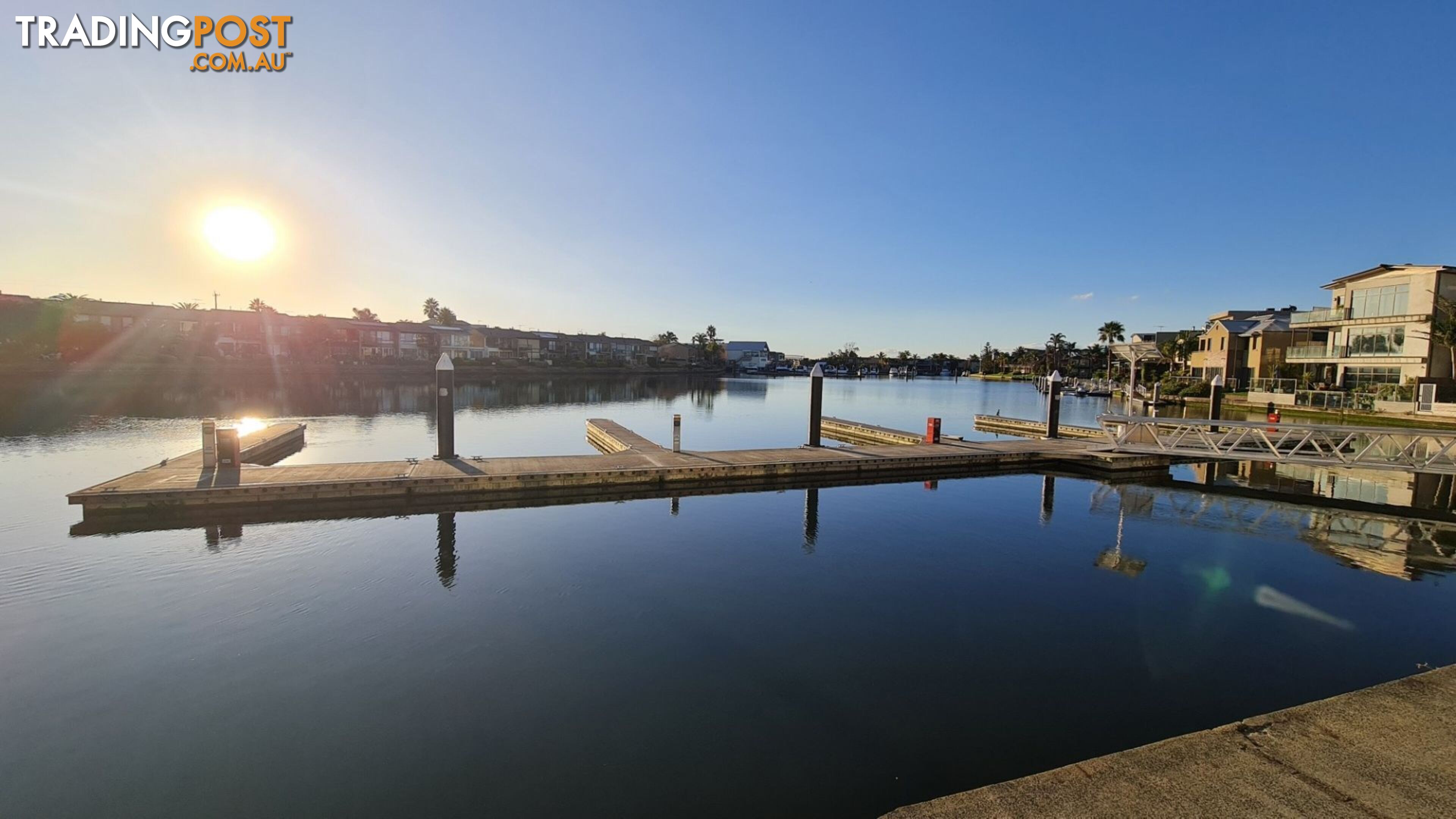 Attractive Landlord incentives! - Harbour Plaza - Patterson Lakes - Licenced Cafe/Restaurant. 21 Thompsons Road Patterson Lakes VIC 3197