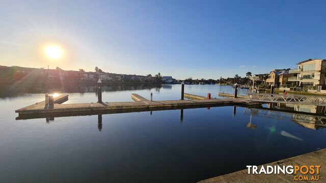 Attractive Landlord incentives! - Harbour Plaza - Patterson Lakes - Licenced Cafe/Restaurant. 21 Thompsons Road Patterson Lakes VIC 3197