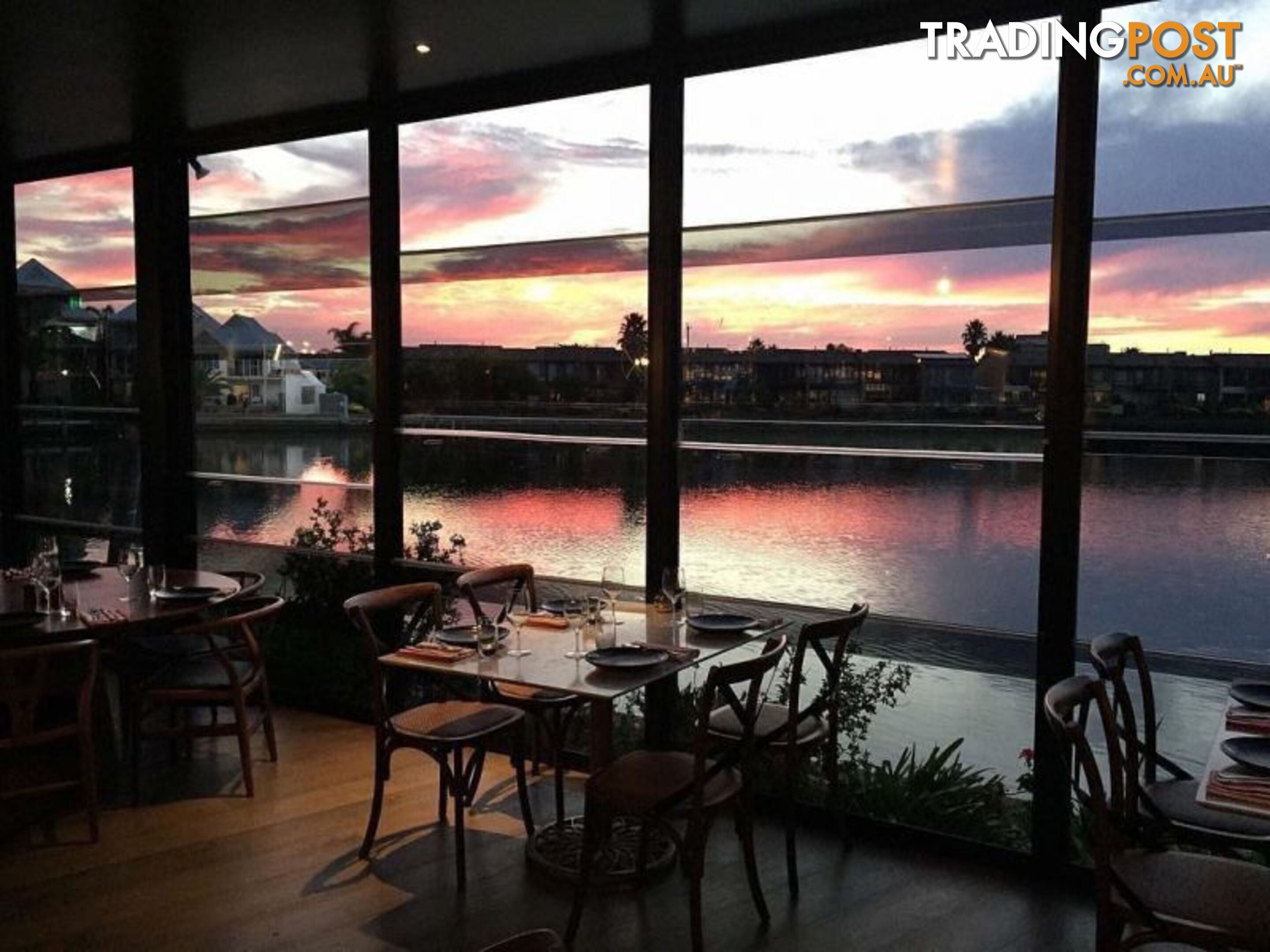 Attractive Landlord incentives! - Harbour Plaza - Patterson Lakes - Licenced Cafe/Restaurant. 21 Thompsons Road Patterson Lakes VIC 3197