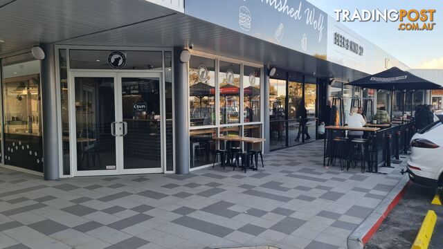 Attractive Landlord incentives! - Harbour Plaza - Patterson Lakes - Licenced Cafe/Restaurant. 21 Thompsons Road Patterson Lakes VIC 3197