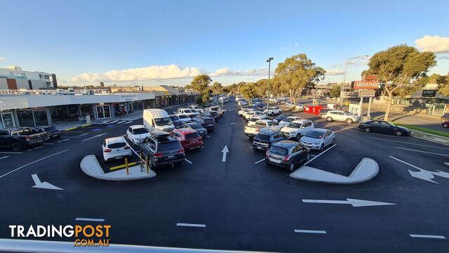 Attractive Landlord incentives! - Harbour Plaza - Patterson Lakes - Licenced Cafe/Restaurant. 21 Thompsons Road Patterson Lakes VIC 3197