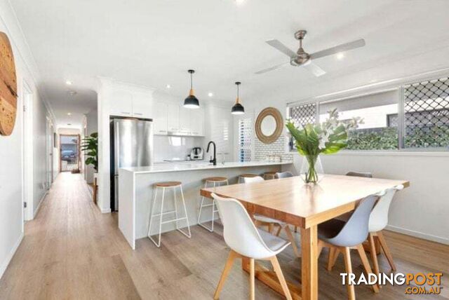 71 Foxtail Circuit Mountain Creek QLD 4557