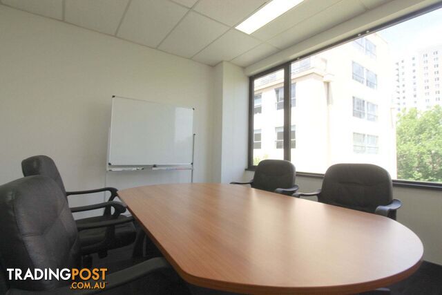 305/620 St Kilda road Melbourne VIC 3004 - photo 5 of 15