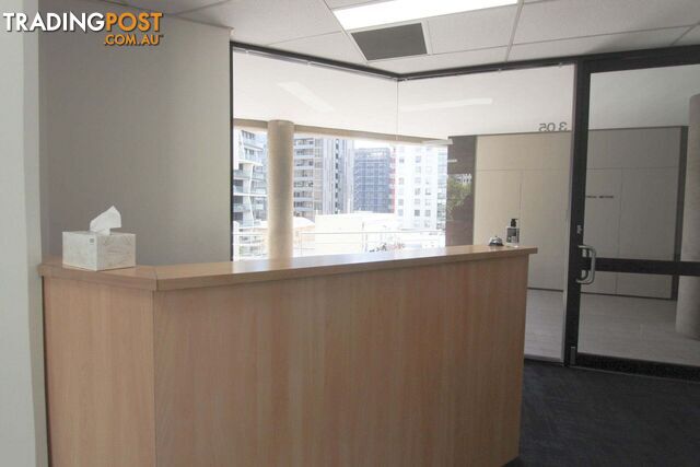 305/620 St Kilda road Melbourne VIC 3004 - photo 4 of 15