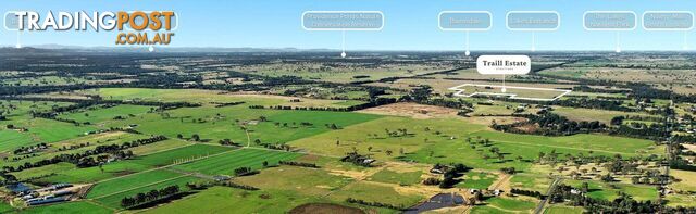 Lots 8, 10 or 12/30 Summers Drive Stratford VIC 3862 - photo 2 of 16