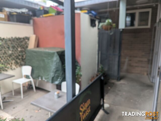 Hackett ACT 2602 - photo 4 of 4