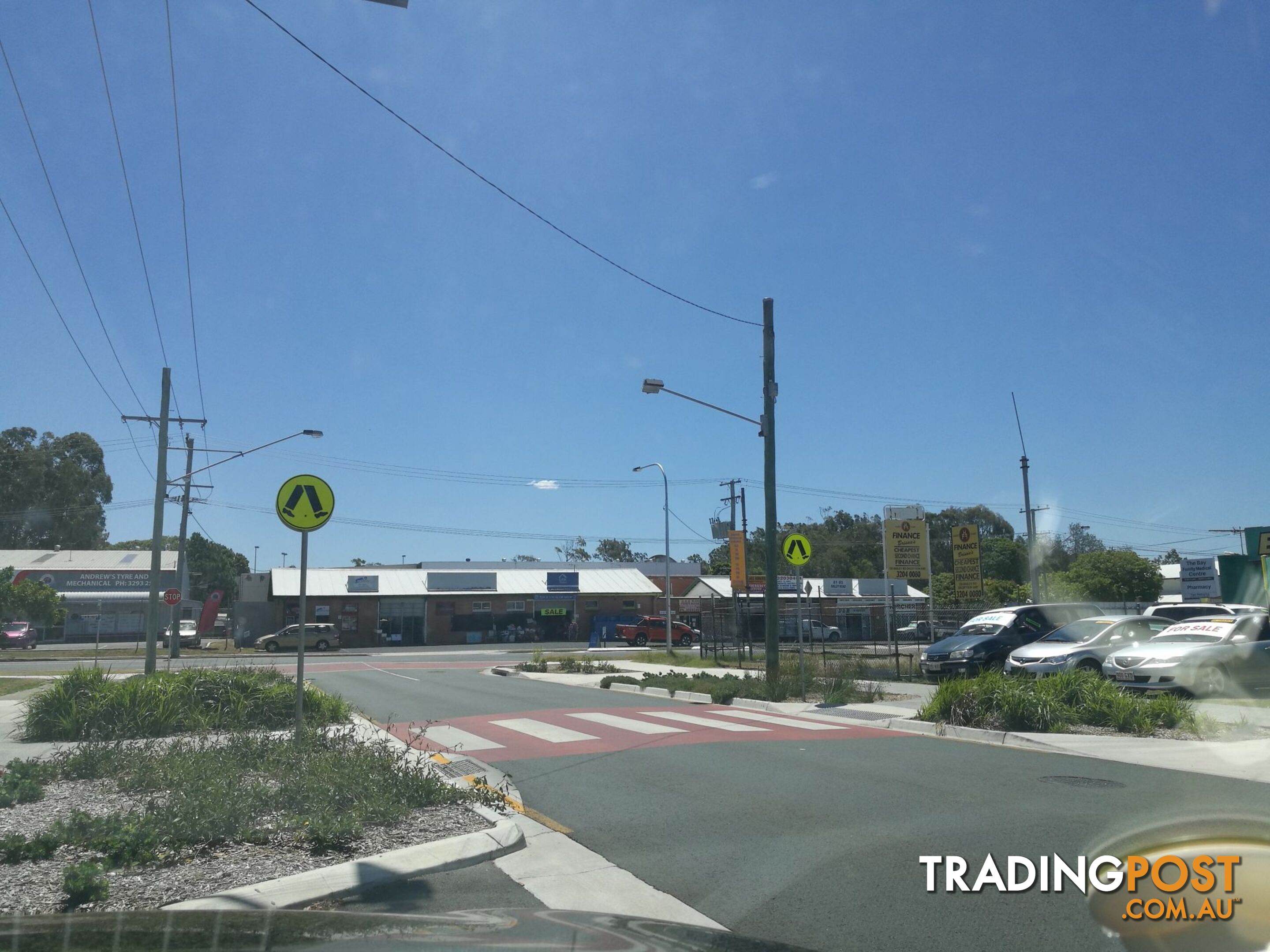 CHILDCARE CENTRE  PROPERTY BUILDING AND BUSINESSï¼CHILDCARE for sale 12 Flegg Street Deception Bay QLD 4508