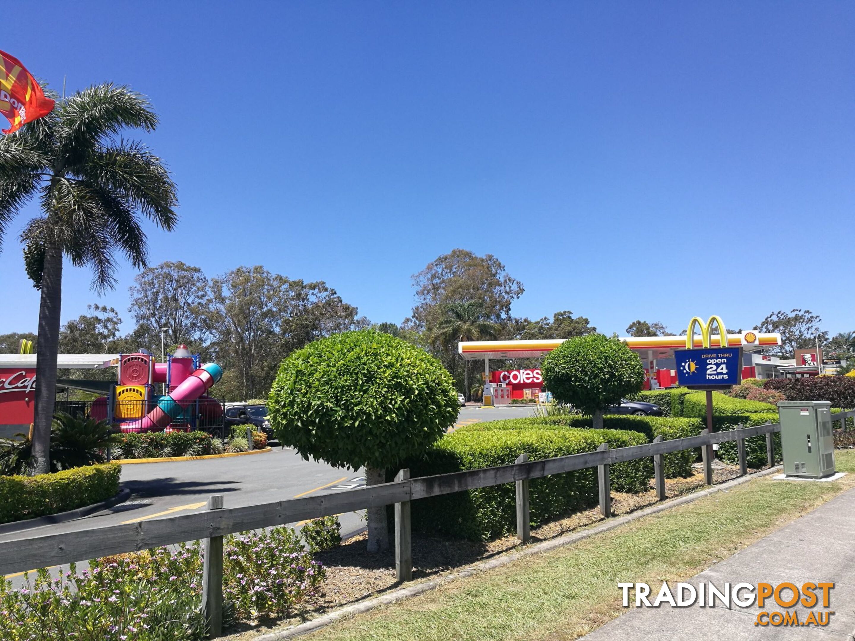 CHILDCARE CENTRE  PROPERTY BUILDING AND BUSINESSï¼CHILDCARE for sale 12 Flegg Street Deception Bay QLD 4508