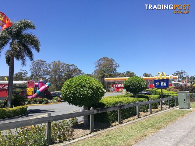 CHILDCARE CENTRE  PROPERTY BUILDING AND BUSINESSï¼CHILDCARE for sale 12 Flegg Street Deception Bay QLD 4508