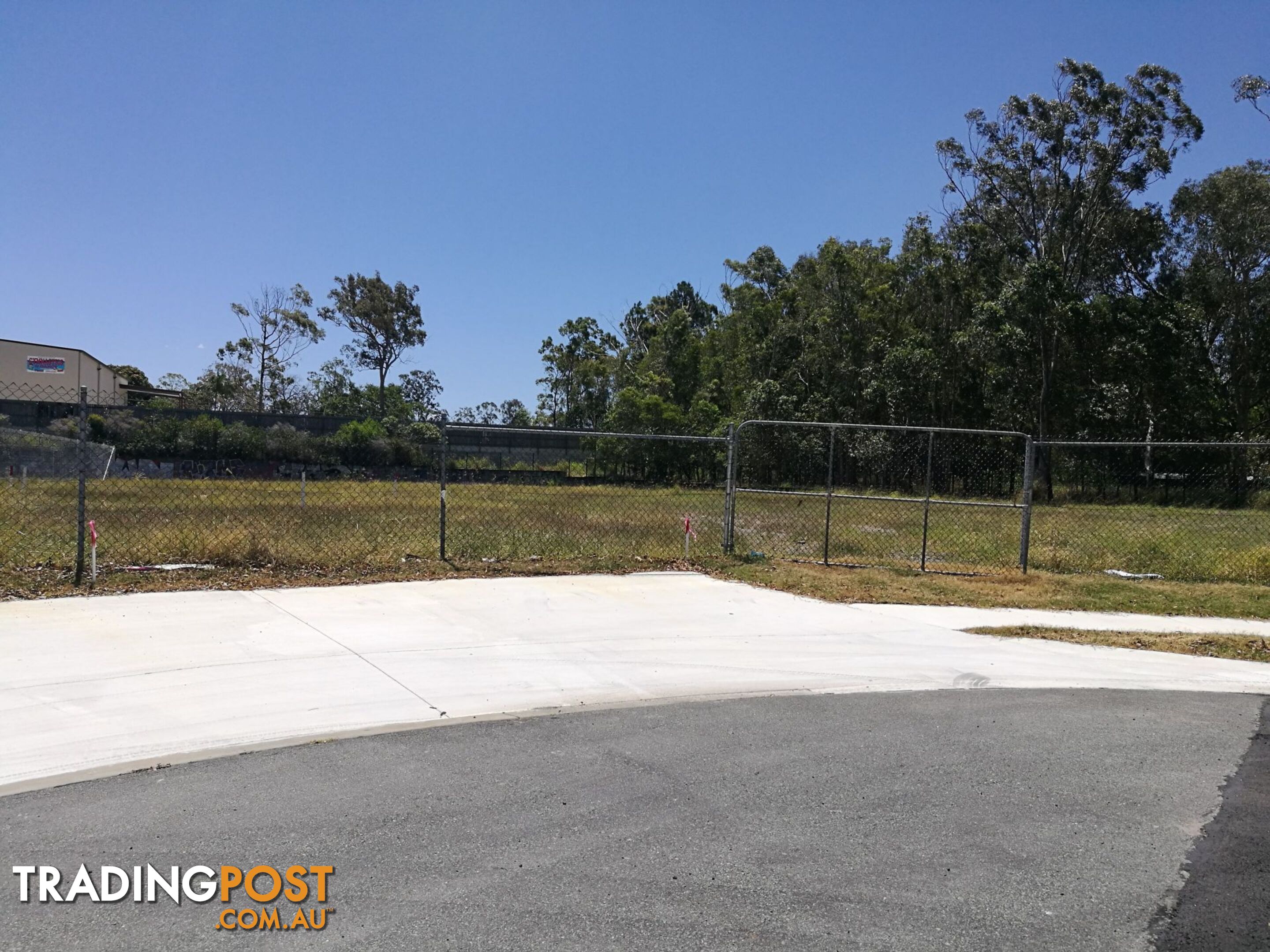 CHILDCARE CENTRE  PROPERTY BUILDING AND BUSINESSï¼CHILDCARE for sale 12 Flegg Street Deception Bay QLD 4508