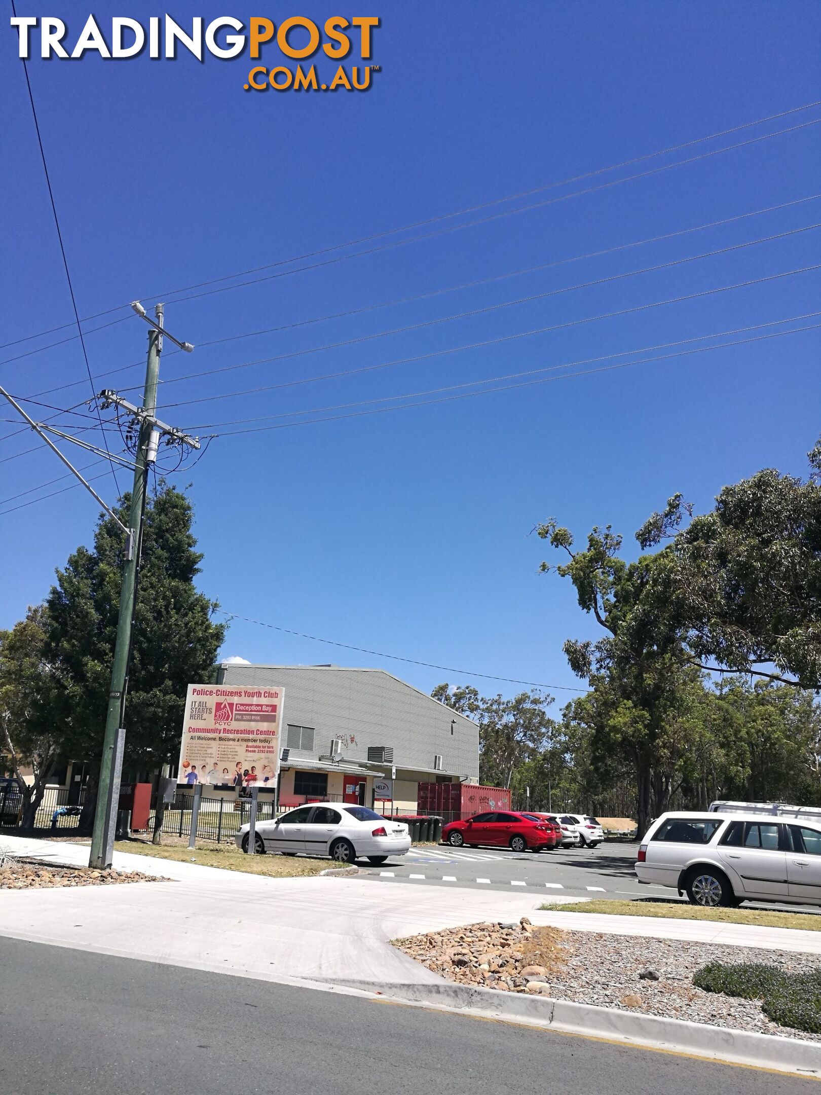 CHILDCARE CENTRE  PROPERTY BUILDING AND BUSINESSï¼CHILDCARE for sale 12 Flegg Street Deception Bay QLD 4508