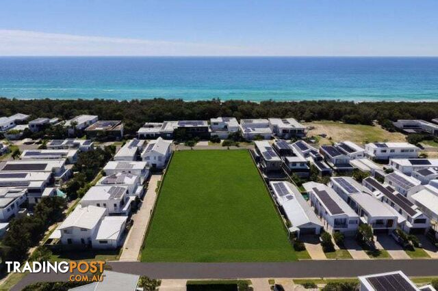 Lot 229/32-34 Cylinders Drive Kingscliff NSW 2487
