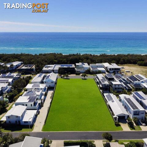 Lot 229/32-34 Cylinders Drive Kingscliff NSW 2487 - photo 2 of 10